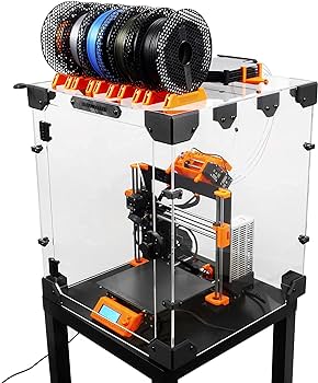 6-best-3d-printer-enclosures-ender-3-more