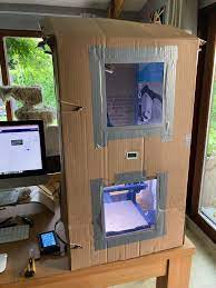 does-abs-need-an-enclosure-for-3d-printing