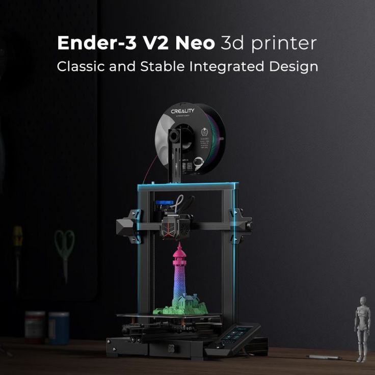 ender-3-neo-series-launch-and-halot-ray-sonic-pad-klipper-teaser