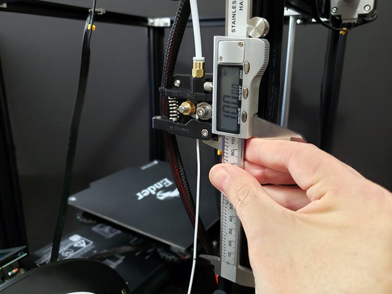 how-to-calibrate-an-ender-3-pro-v2-s1-properly