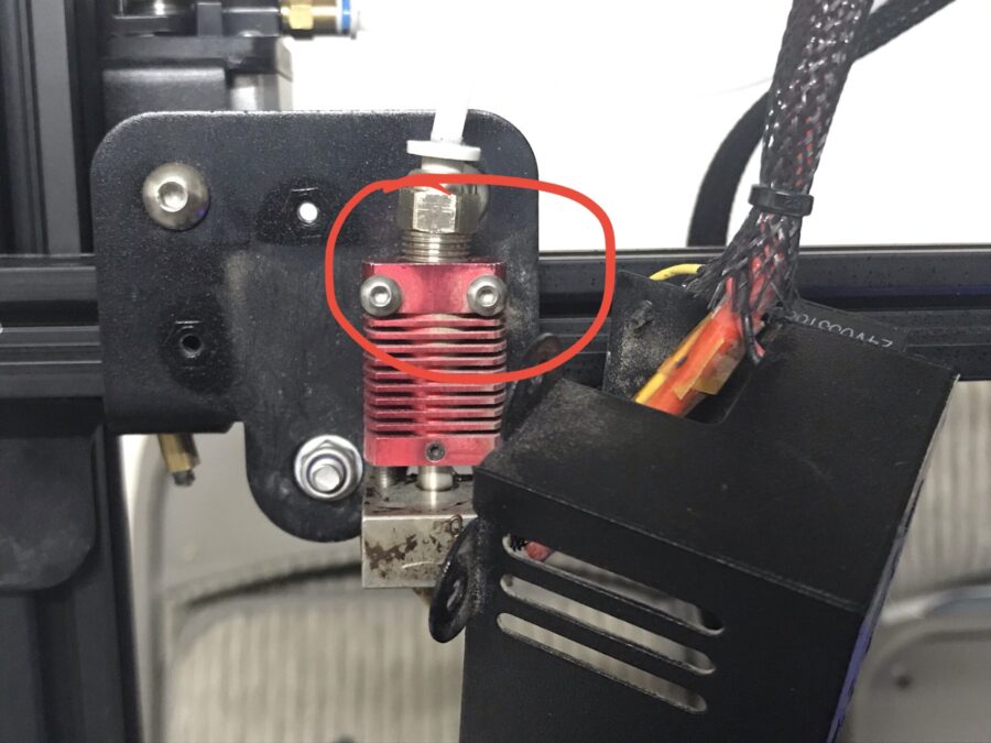 how-to-fix-ender-3-nozzle-that-wont-screw-in