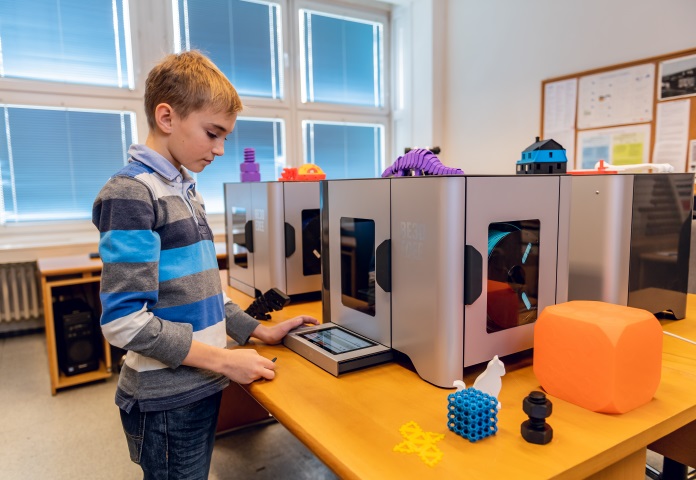 is-a-3d-printer-safe-to-use