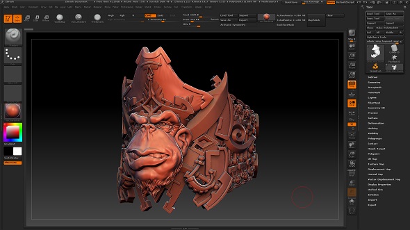 is-z-brush-good-for-3d-printing-how-to-model-in-zbrush
