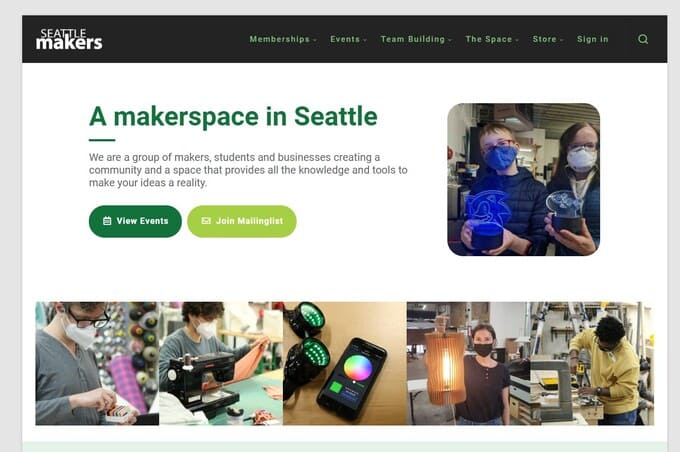 seattle-makers